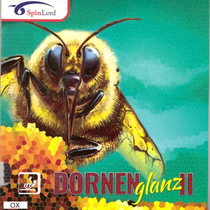 SpinLord Dornenglanz II SpinLord Dornenglanz II