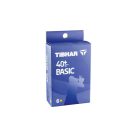 Tibhar Basic ** 40+ SYNTT Per doos (6) plastic