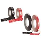 Tibhar Evolution zijkantband 12mm/5m