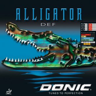 Donic Alligator Def