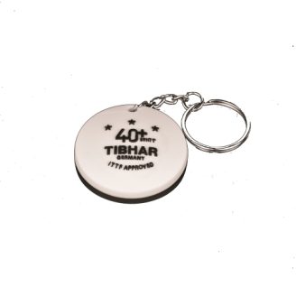 Tibhar Sleutelhanger 40+