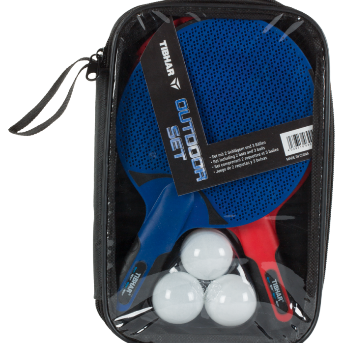 Tibhar Outdoor set-0