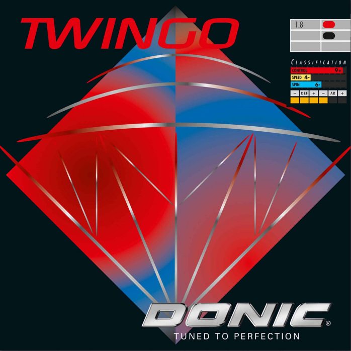 Donic Twingo1
