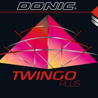 Donic Twingo Plus