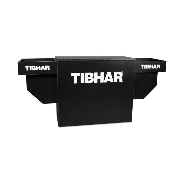 Tibhar Pro Scheidsrechtertafel