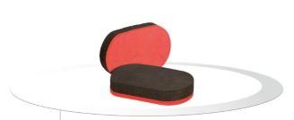 Tibhar Schoonmaakzeem Grip