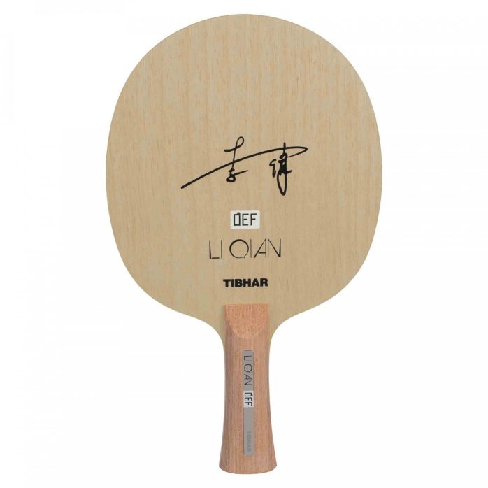 Tibhar Li Qian Tibhar Li Qian