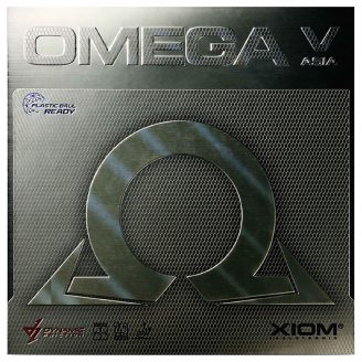 XIOM Omega V Asia