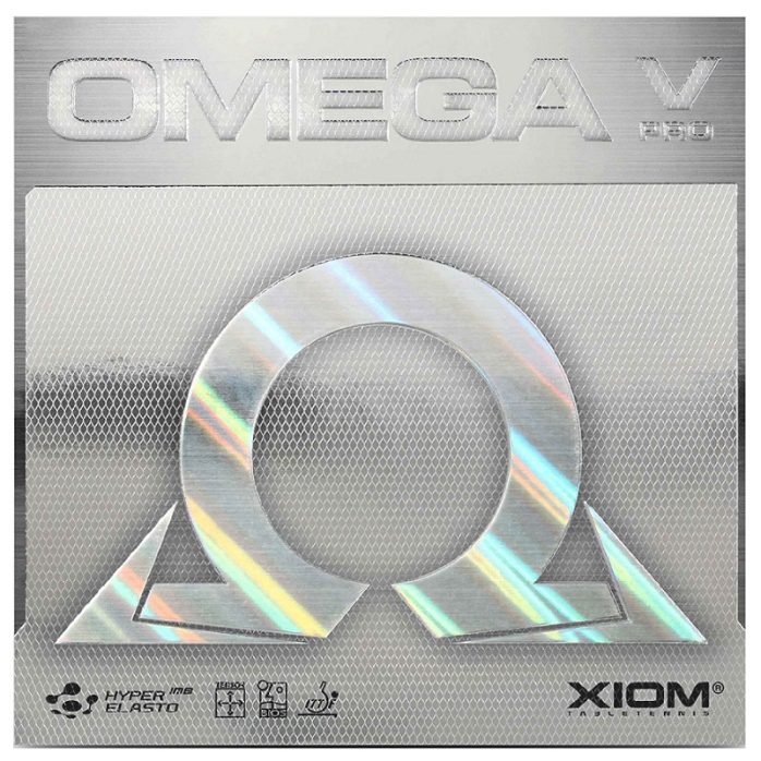 XIOM Omega V Pro