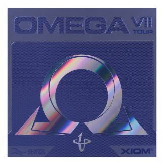 XIOM Omega VII Tour