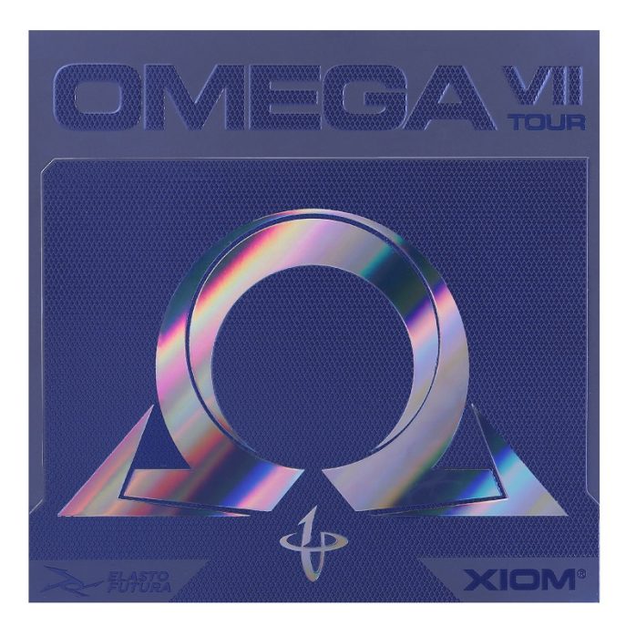 XIOM Omega VII Tour