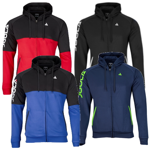 Joola Performance hoodie Joola Performance hoodie