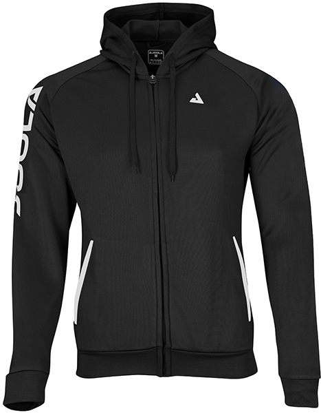 Joola Performance hoodie (polyester)-7532 Joola Performance hoodie (polyester)-7532