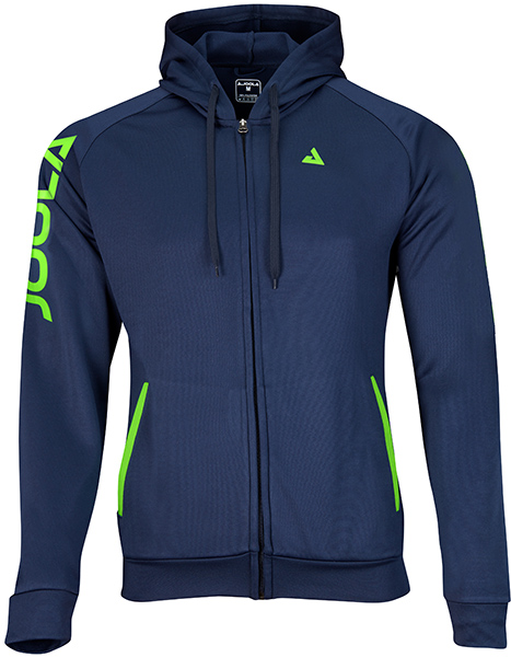 Joola Performance hoodie (polyester)-7533 Joola Performance hoodie (polyester)-7533