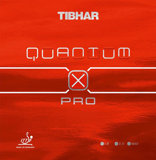 Tibhar Quantum X Pro Tibhar Quantum X Pro