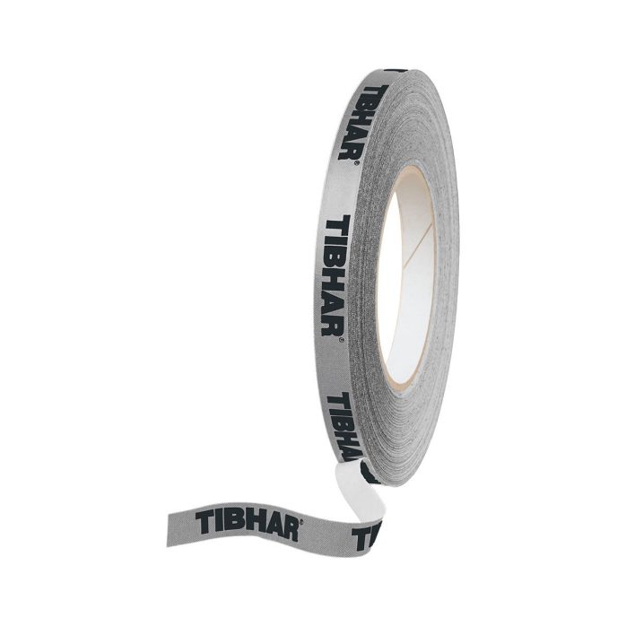Tibhar Classic zijkantband 12mm/5m -9025