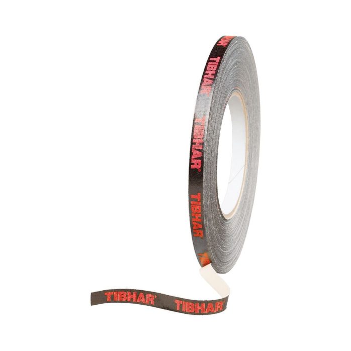 Tibhar Classic zijkantband 12mm/5m -9026