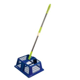 Tibhar Coach ballenraper