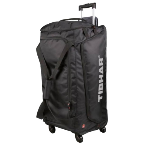 Tibhar Shanghai rollerbag groot Tibhar Shanghai rollerbag groot