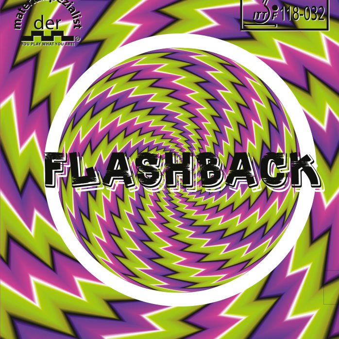 der Materialspezialist Flashback der Materialspezialist Flashback