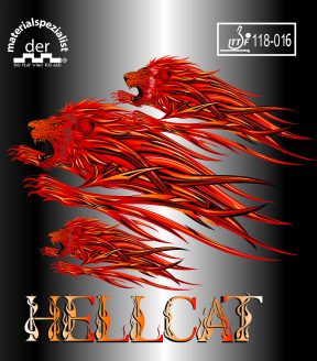 der Materialspezialist Hellcat