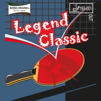 Barna Original Legend Classic