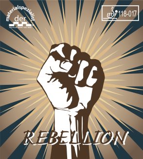 der Materialspezialist Rebellion-0