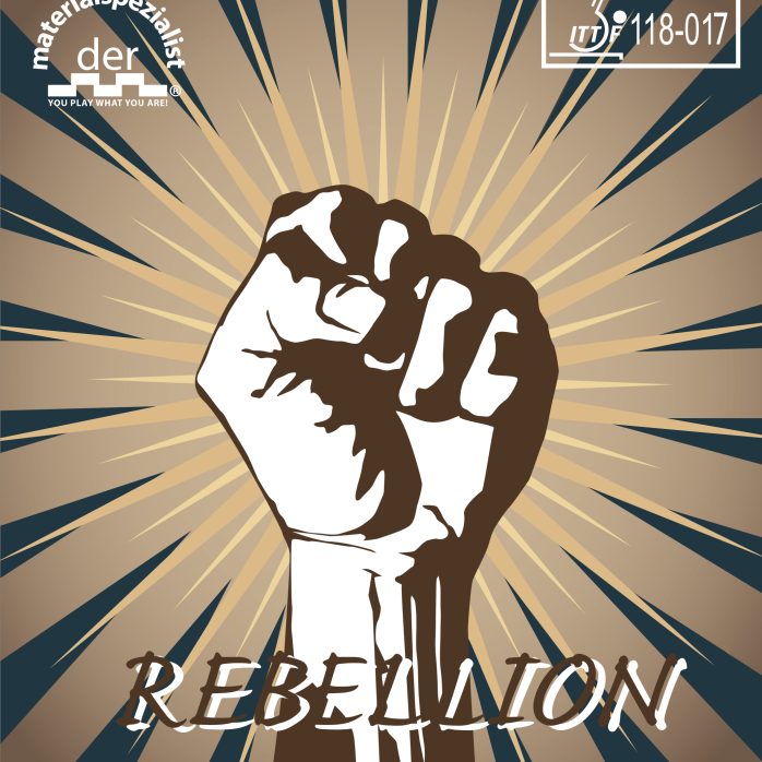 der Materialspezialist Rebellion-0