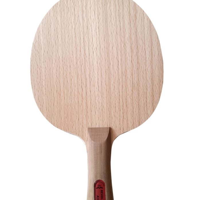 der Materialspezialist Revolution