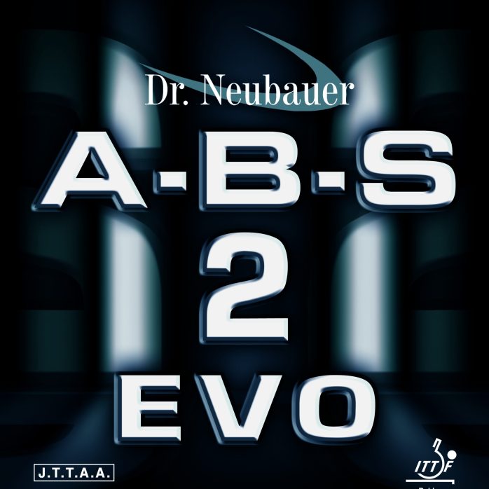 Dr. Neubauer A-B-S 2 Evo Dr. Neubauer A-B-S 2 Evo