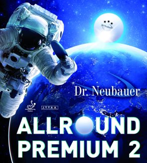 Dr. Neubauer Allround Premium 2
