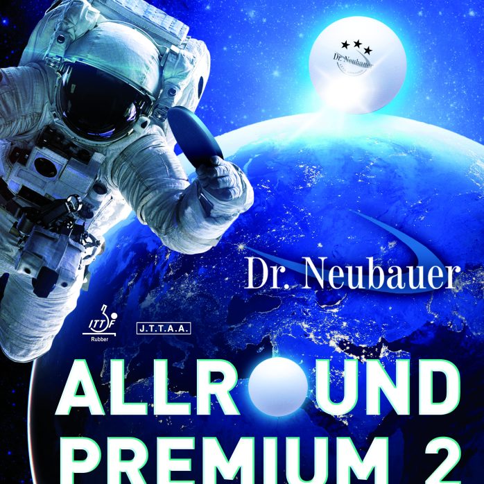 Dr. Neubauer Allround Premium 2
