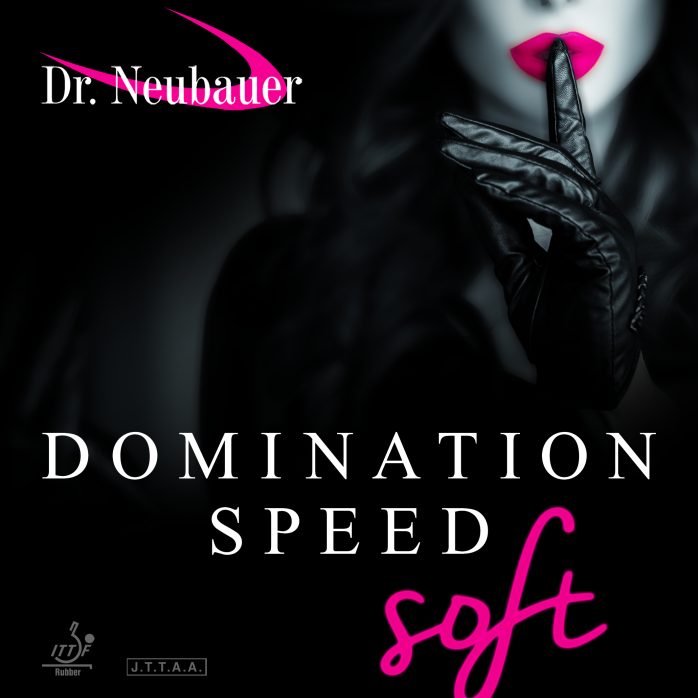 Dr. Neubauer Domination Speed Soft Dr. Neubauer Domination Speed Soft