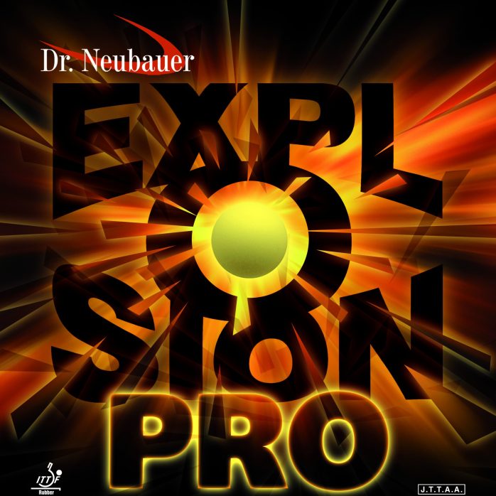 Dr. Neubauer Explosion Pro Dr. Neubauer Explosion Pro