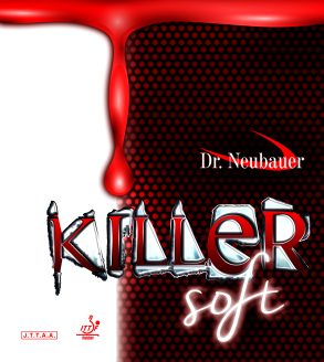 Dr. Neubauer Killer Soft