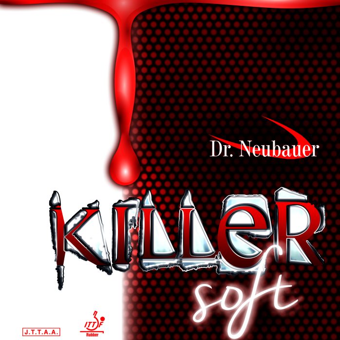 Dr. Neubauer Killer Soft