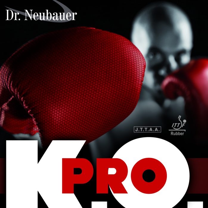Dr. Neubauer K.O. Pro Dr. Neubauer K.O. Pro