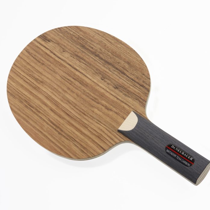 Dr. Neubauer Matador Texa Carbon