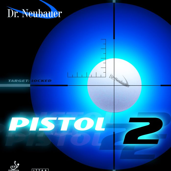 Dr. Neubauer Pistol 2 Dr. Neubauer Pistol 2