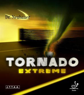 Dr. Neubauer Tornado Extreme
