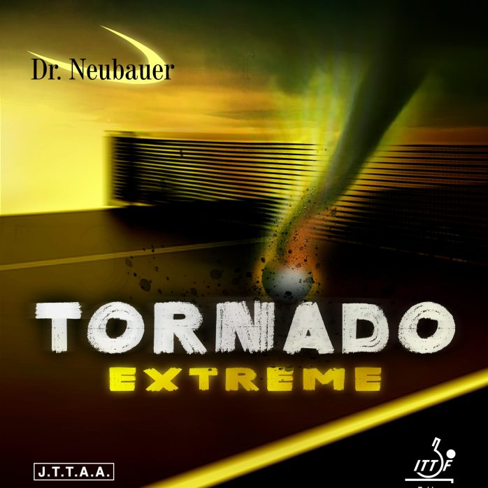 Dr. Neubauer Tornado Extreme