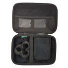 Donic Hardcase batkoffer binnenkant