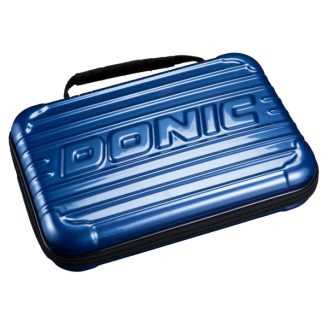 Donic Hardcase batkoffer blauw