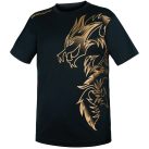 Donic Dragon T-shirt-7488