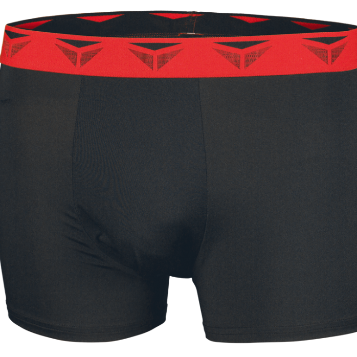 Tibhar Boxershort by Bruno Banani-7392