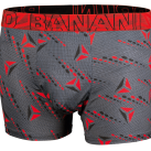 Tibhar Boxershort by Bruno Banani-7393