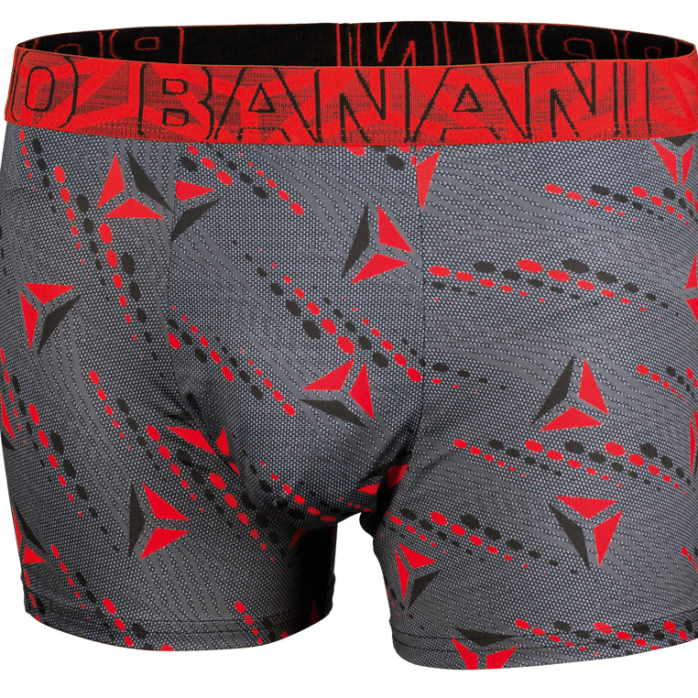 Tibhar Boxershort by Bruno Banani-7393