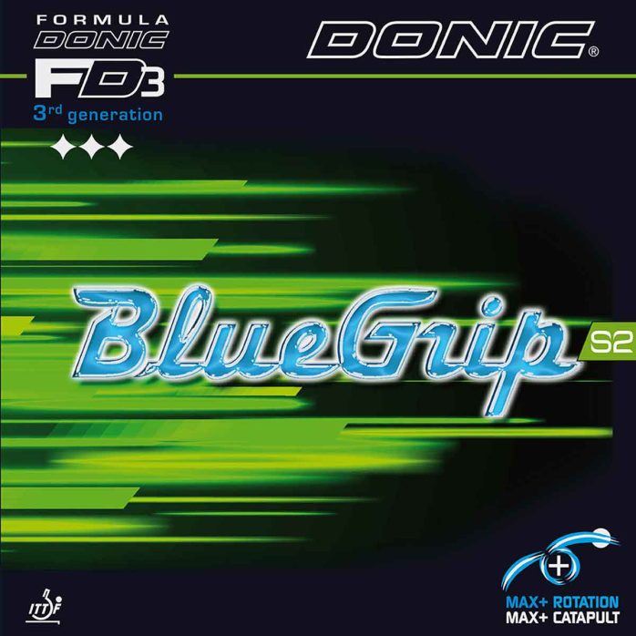 Donic BlueGrip C2 Donic BlueGrip C2