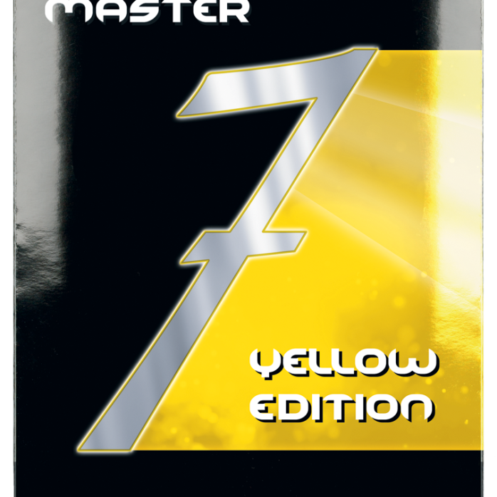 Tibhar Samsonov Power Grip