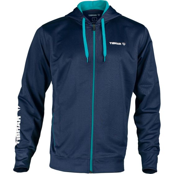 Tibhar Mundo Hoodie-8994 Tibhar Mundo Hoodie-8994